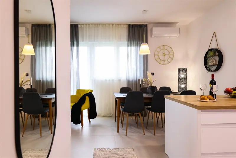 Apartment 2